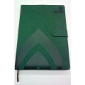 Cuaderno A4 / Diario